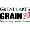 Great Lakes Grain Great Lakes Grain company logo