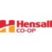 Hensall Co Op Hensall Co Op company logo