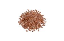 Flax grain Flax grain